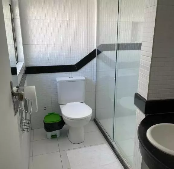 ホテル Piramide St. Antonio De Jesus