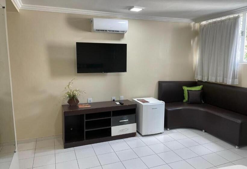 Отель Piramide St. Antonio De Jesus