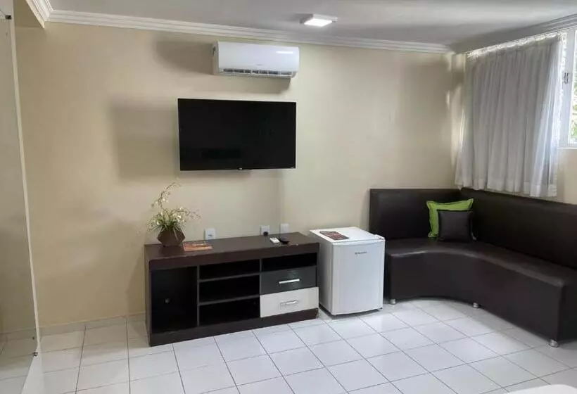 ホテル Piramide St. Antonio De Jesus