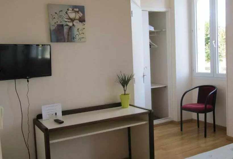 ホテル Pub Vauban Terreaux