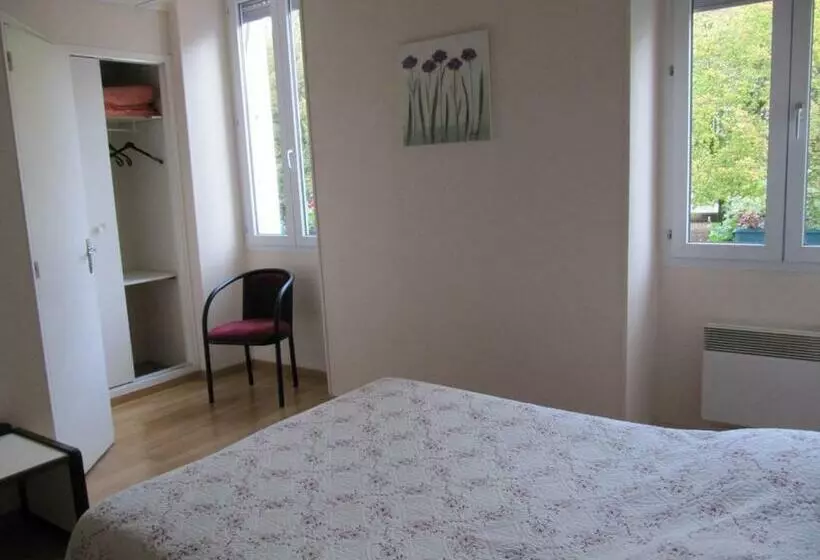 ホテル Pub Vauban Terreaux