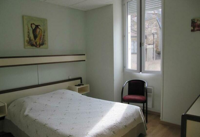 هتل Pub Vauban Terreaux