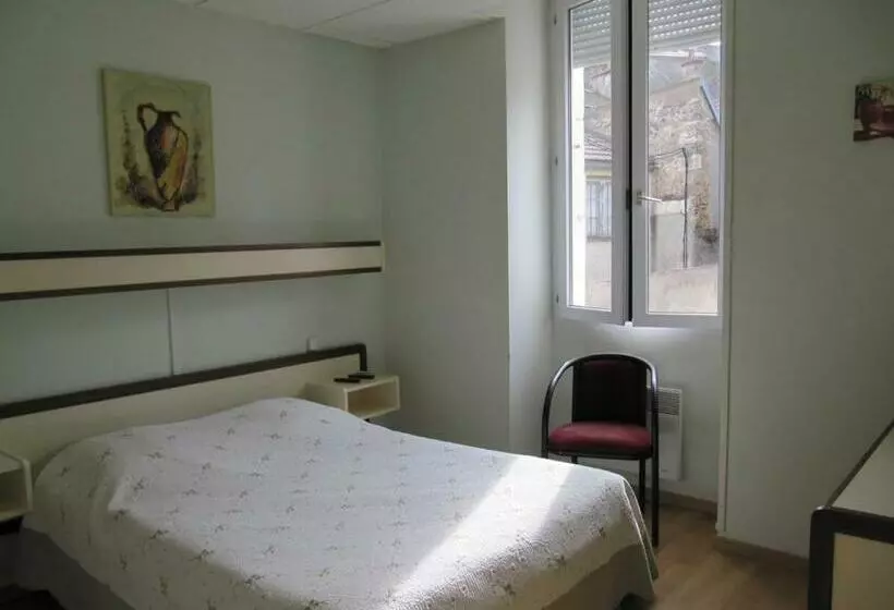 ホテル Pub Vauban Terreaux