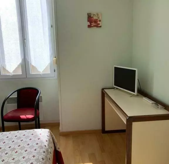 ホテル Pub Vauban Terreaux