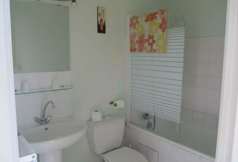 ホテル Pub Vauban Terreaux