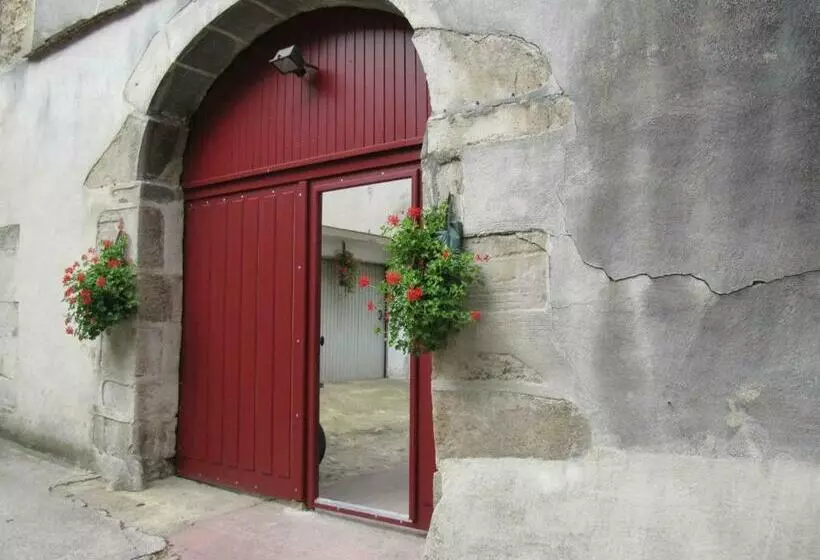 ホテル Pub Vauban Terreaux