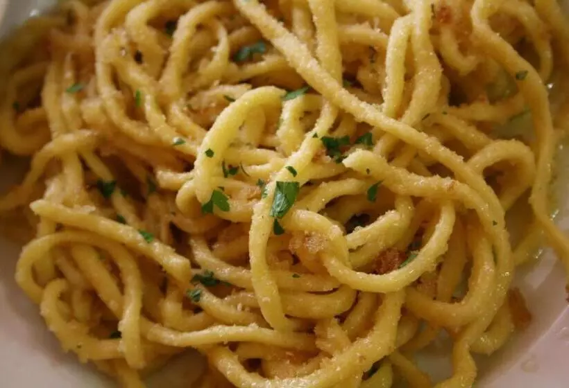 Hotelli Ristorante Il Pino