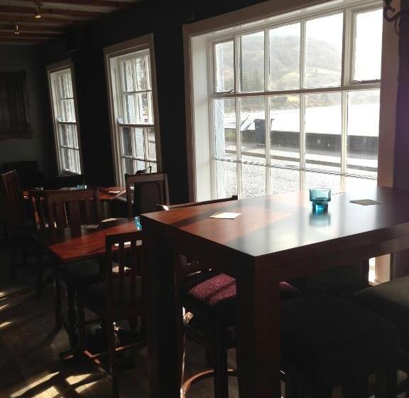 ホテル The Ferry Boat Inn