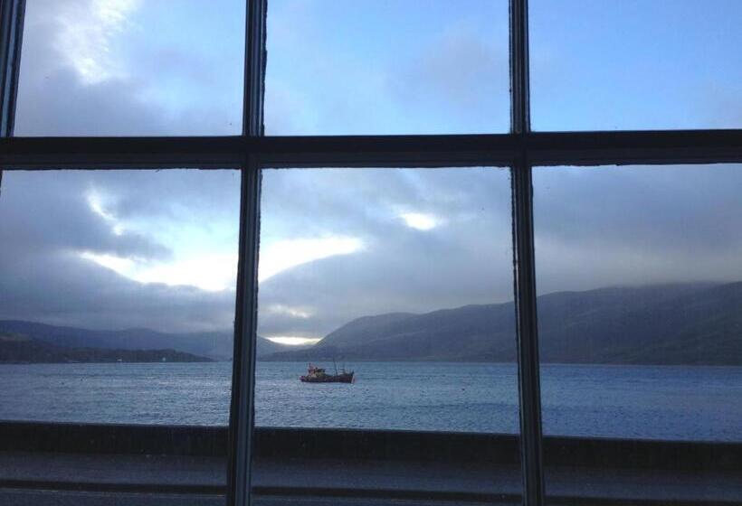 ホテル The Ferry Boat Inn