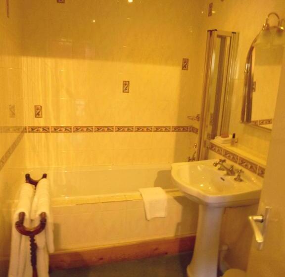 ホテル The Ferry Boat Inn