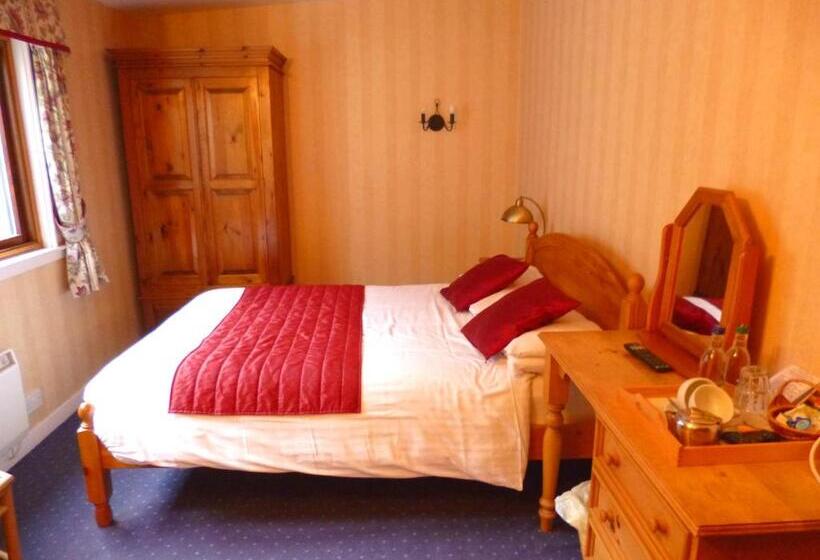 ホテル The Ferry Boat Inn