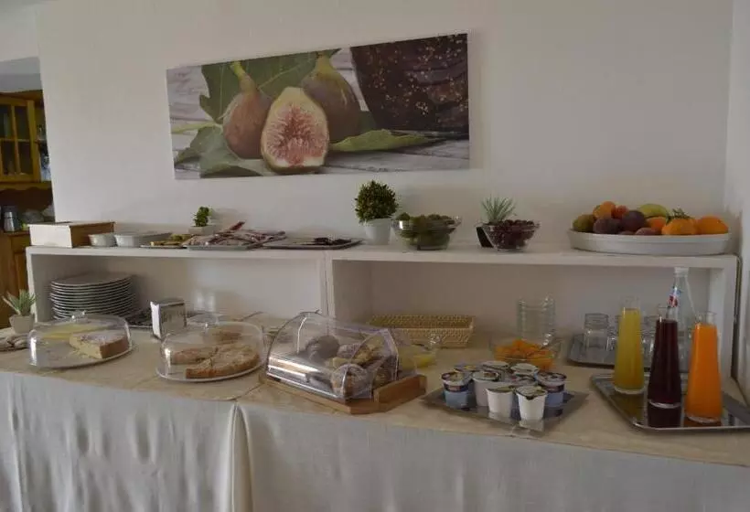 Le Anfore Hotel   Lampedusa