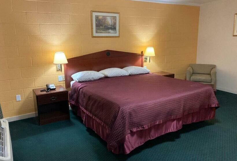 모텔 Childress Inn