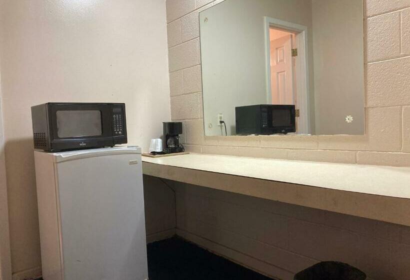 모텔 Childress Inn