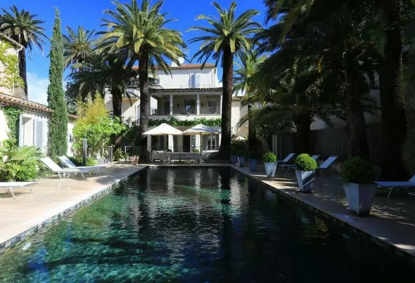 Hotel Pastis