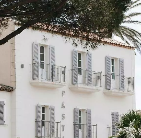 Hotel Pastis
