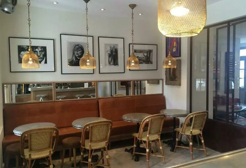 Hotel Pastis