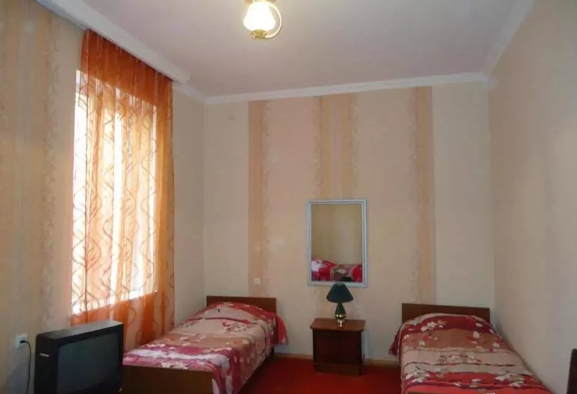 پانسیون Guest House Lviv грузия