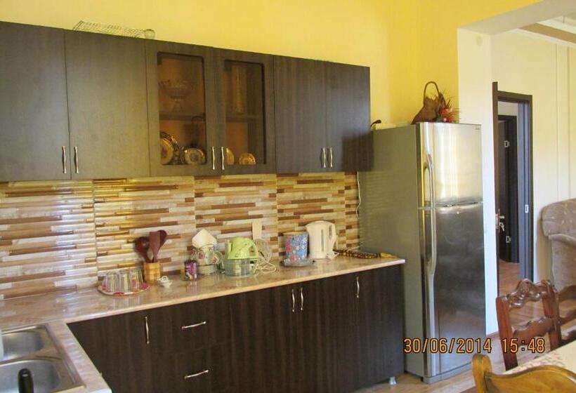 پانسیون Guest House Lviv грузия