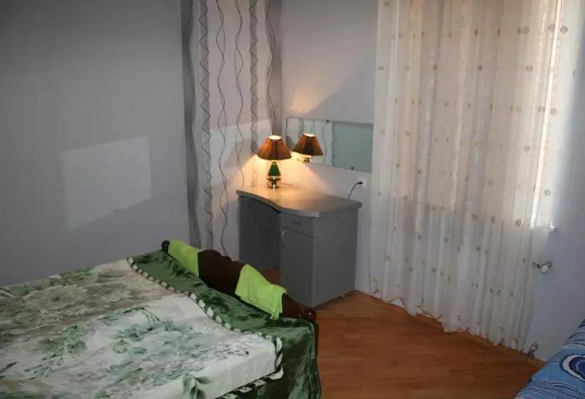 پانسیون Guest House Lviv грузия