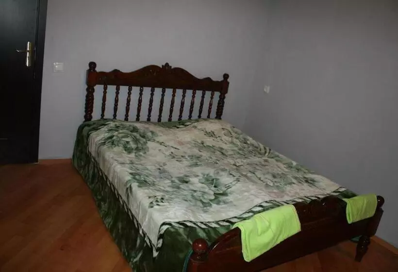پانسیون Guest House Lviv грузия