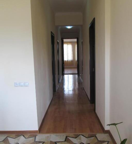 پانسیون Guest House Lviv грузия