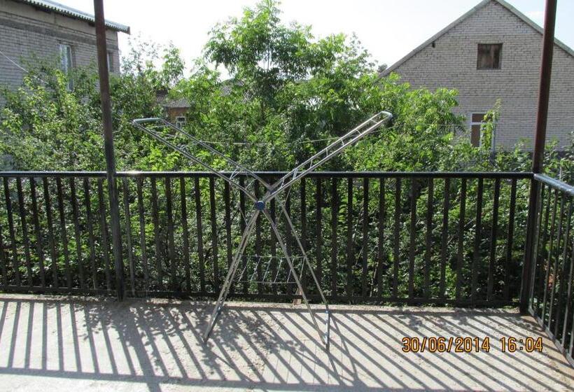 پانسیون Guest House Lviv грузия