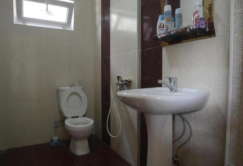 پانسیون Guest House Lviv грузия