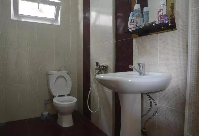 پانسیون Guest House Lviv грузия