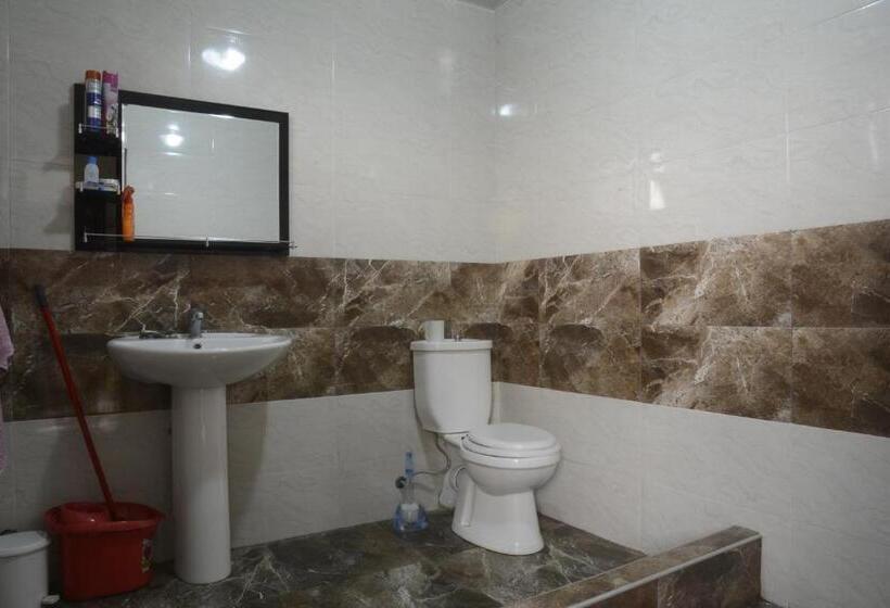 پانسیون Guest House Lviv грузия