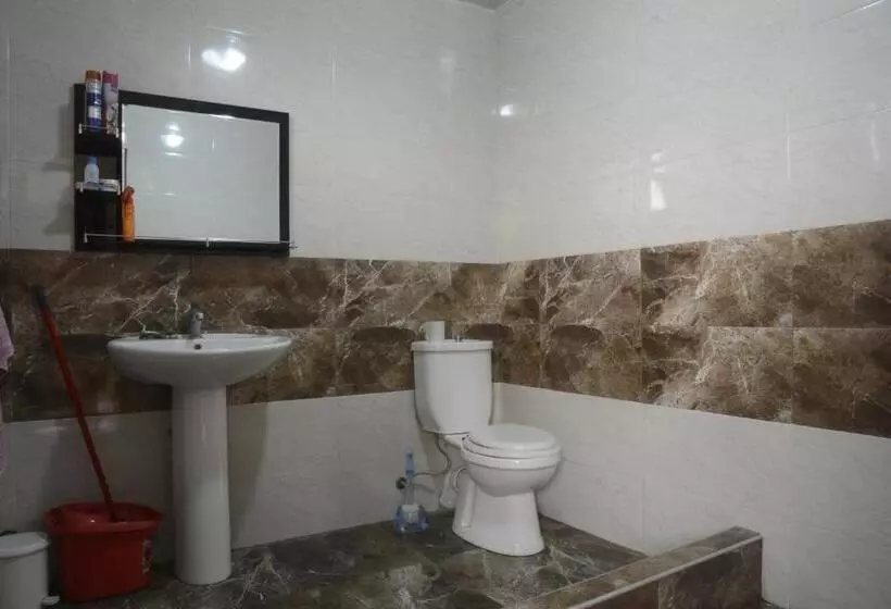 پانسیون Guest House Lviv грузия