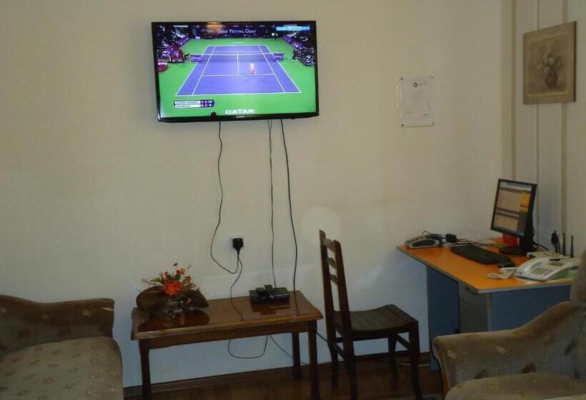 پانسیون Guest House Lviv грузия