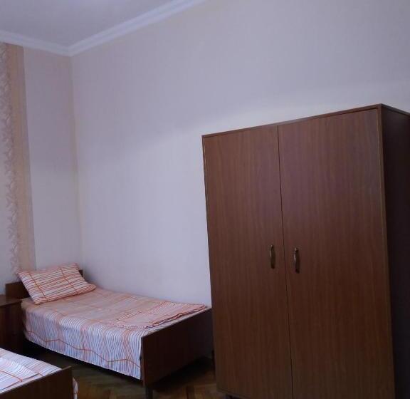 پانسیون Guest House Lviv грузия