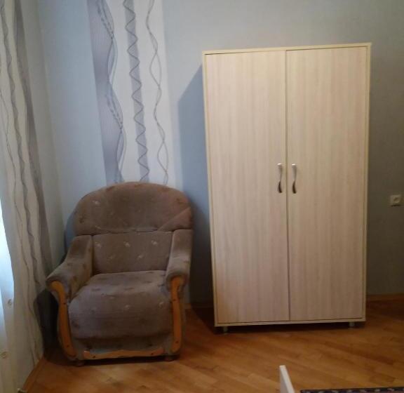 پانسیون Guest House Lviv грузия