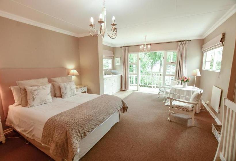 פנסיון Millpond House