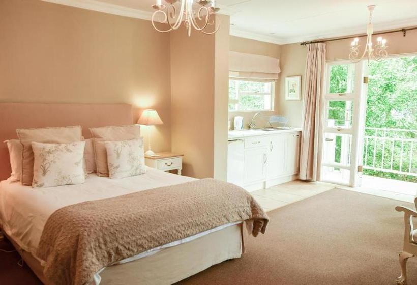 פנסיון Millpond House