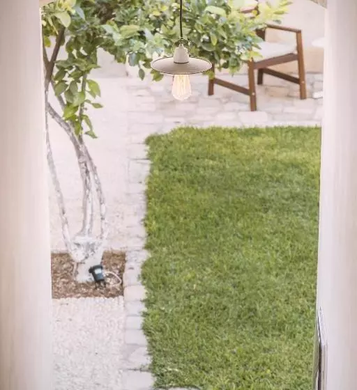 پانسیون Welcome Garden