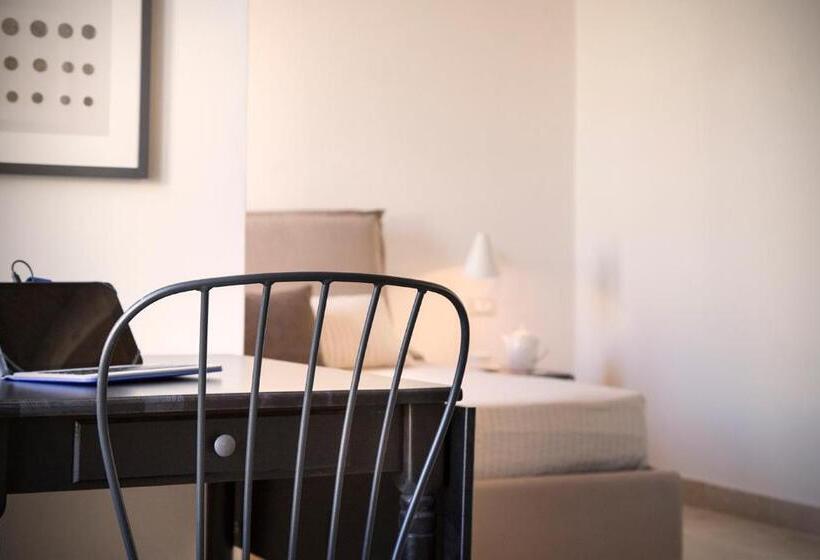 Pensjonat Welcome Garden