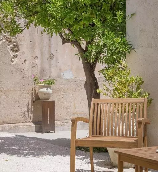 پانسیون Welcome Garden