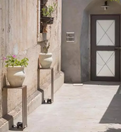 پانسیون Welcome Garden