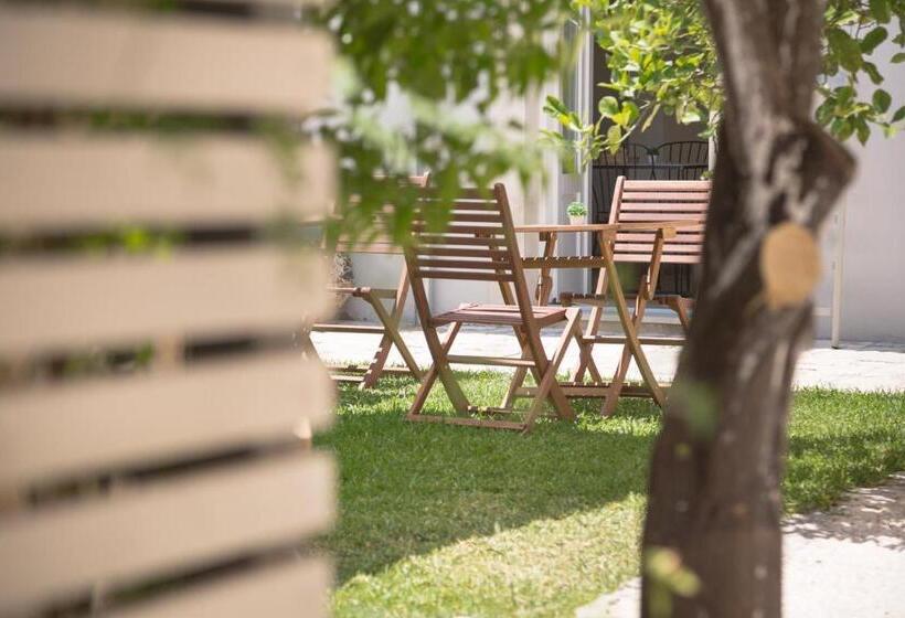 Pensjonat Welcome Garden