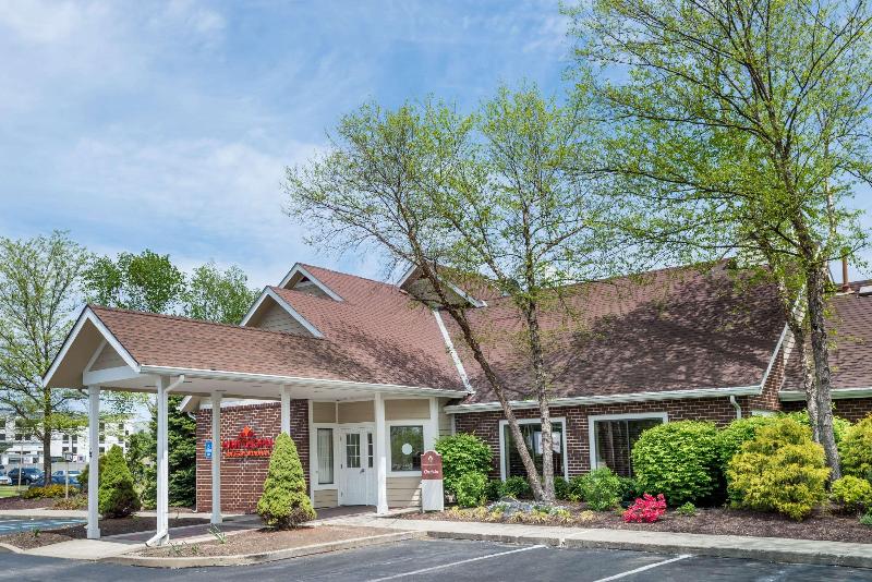 Best Western Fishkill Inn & Suites