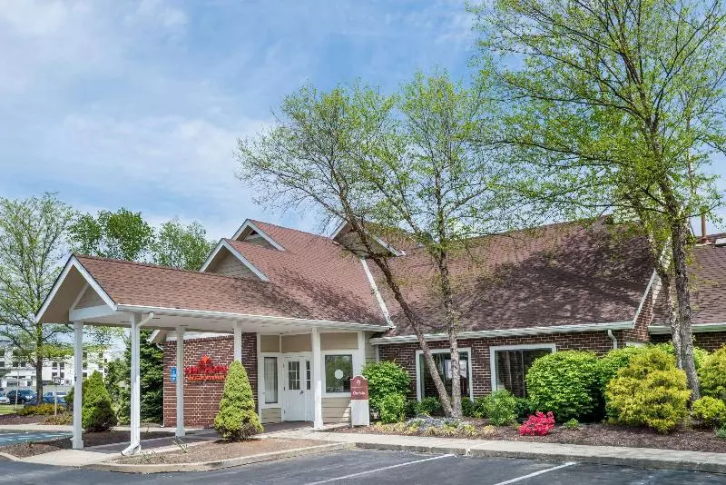 Best Western Fishkill Inn & Suites