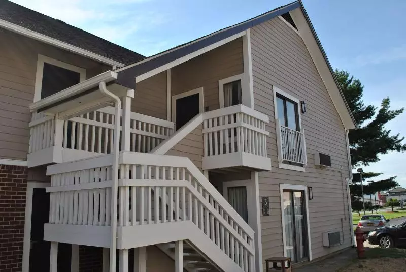 Best Western Fishkill Inn & Suites