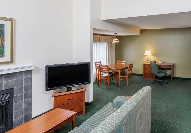 Best Western Fishkill Inn & Suites