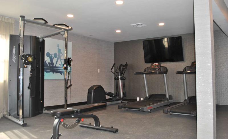 Best Western Fishkill Inn & Suites