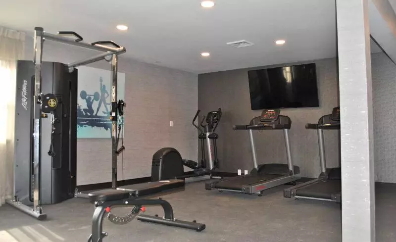 Best Western Fishkill Inn & Suites