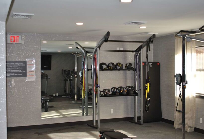 Best Western Fishkill Inn & Suites