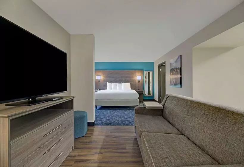 Best Western Fishkill Inn & Suites