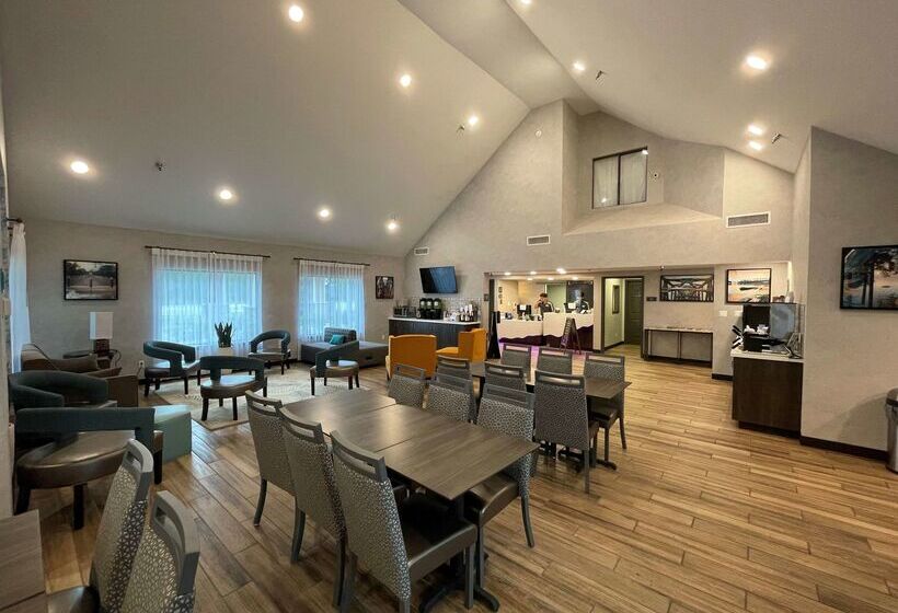 Best Western Fishkill Inn & Suites